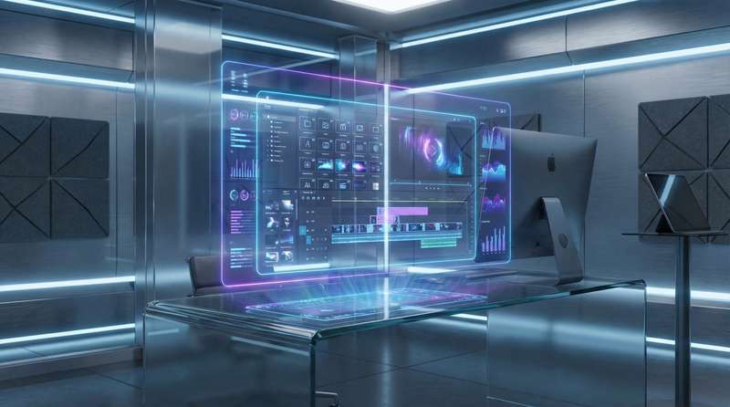 福利姬 AI创作工具