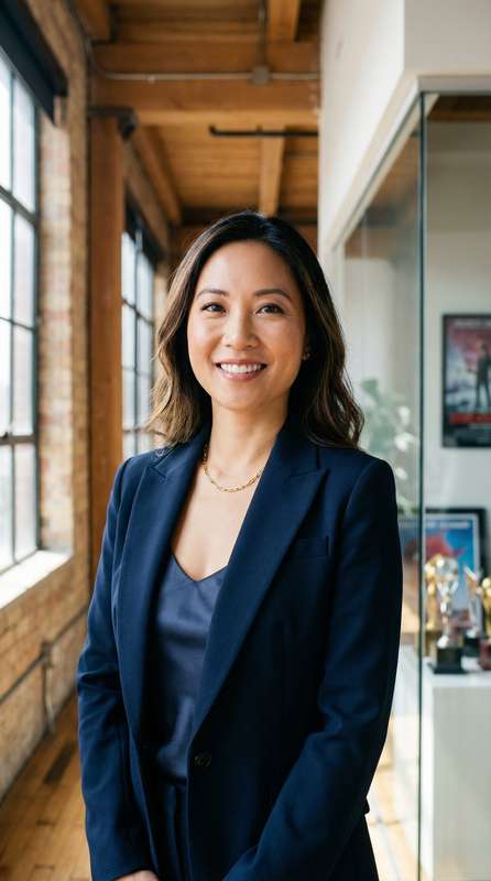 福利姬制片顾问