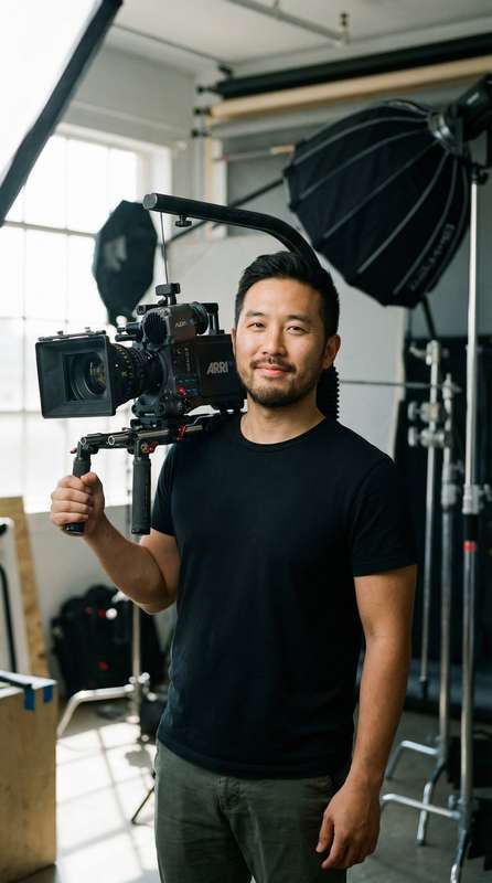 福利姬摄影顾问